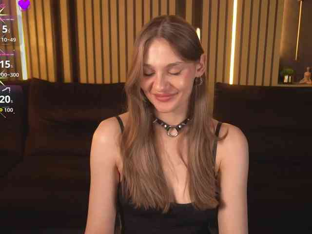 DiamondGoldie webcam