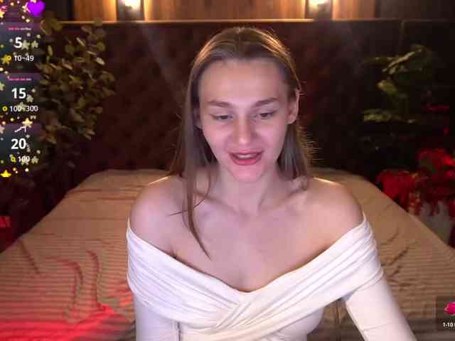 DiamondGoldie webcam