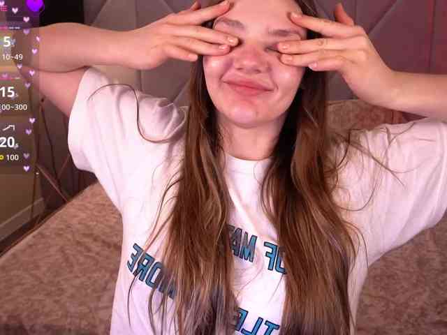 DiamondGoldie webcam
