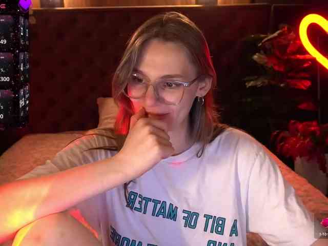 DiamondGoldie webcam