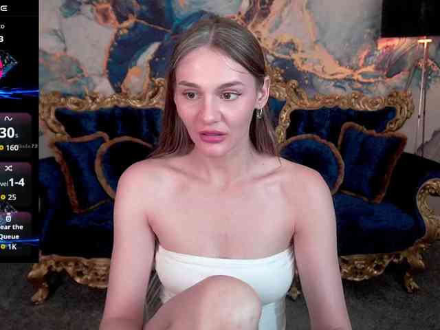 DiamondGoldie webcam