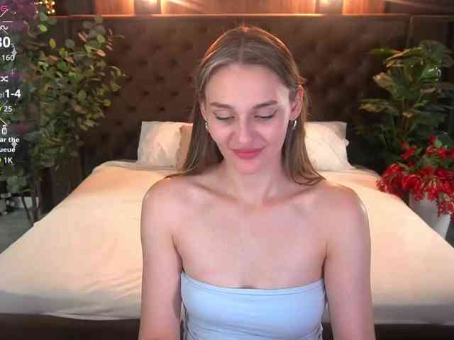 DiamondGoldie webcam