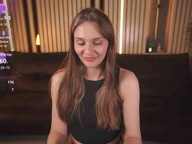DiamondGoldie webcam