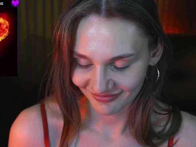 DiamondGoldie webcam