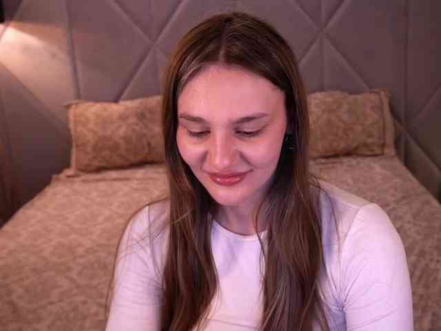 DiamondGoldie webcam