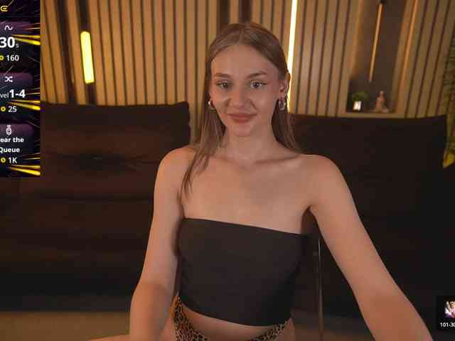 DiamondGoldie webcam