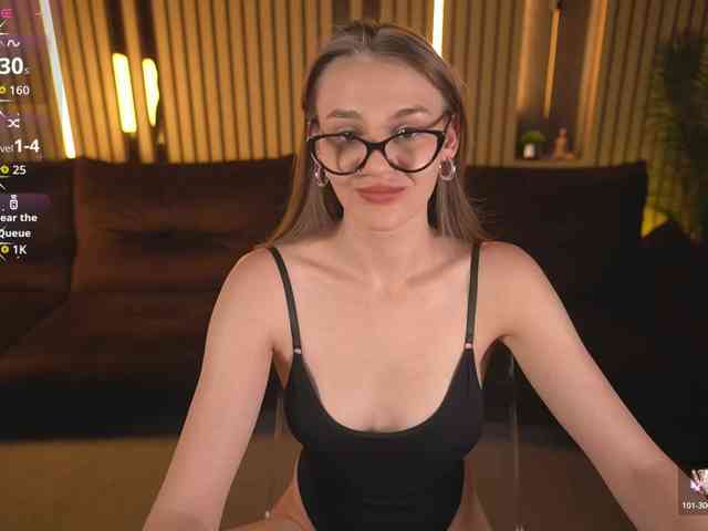 DiamondGoldie webcam