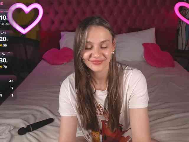 DiamondGoldie - Girl 