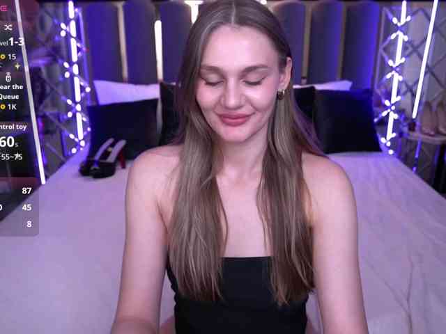diamondgoldie's live room