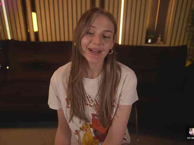 DiamondGoldie webcam