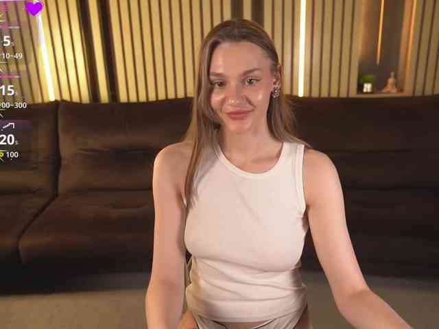 DiamondGoldie webcam