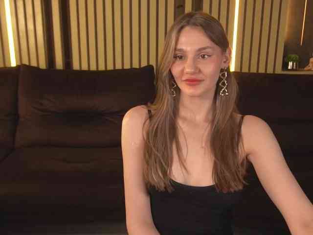 DiamondGoldie webcam