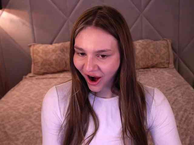 DiamondGoldie webcam