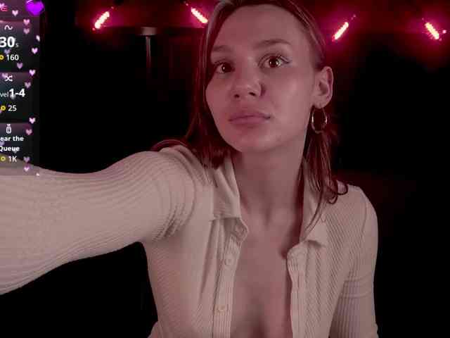 DiamondGoldie webcam