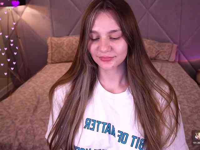 DiamondGoldie webcam