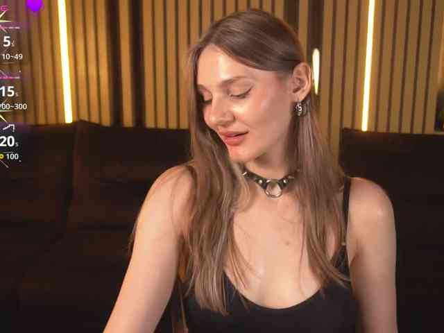DiamondGoldie webcam