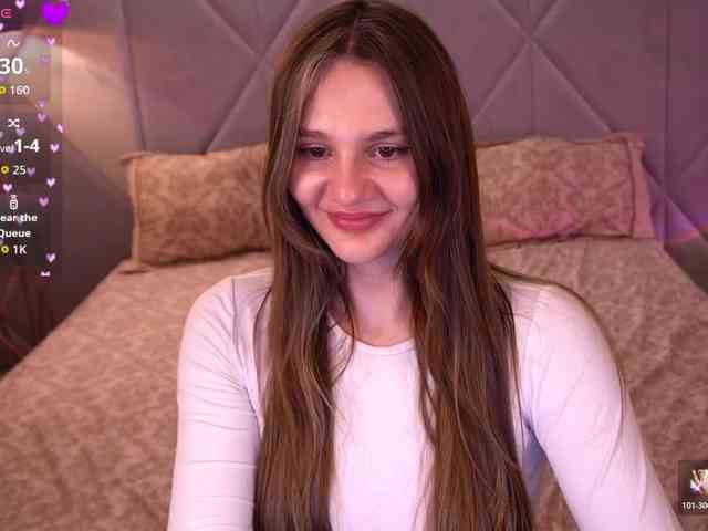 DiamondGoldie webcam