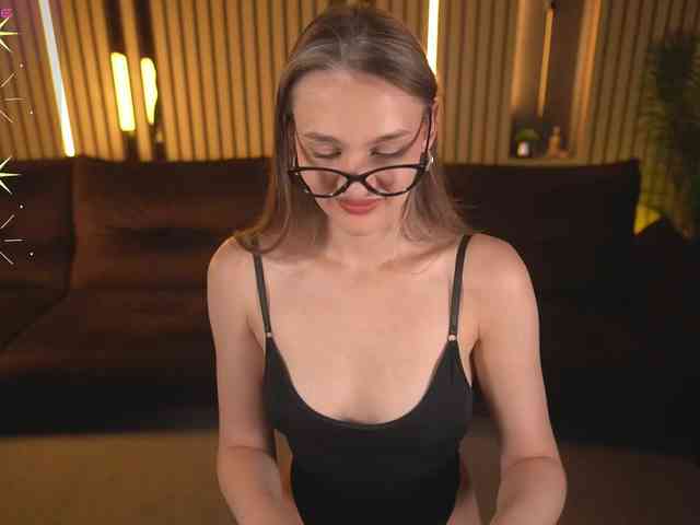 DiamondGoldie webcam