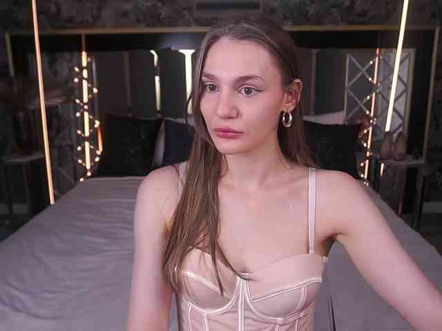DiamondGoldie webcam