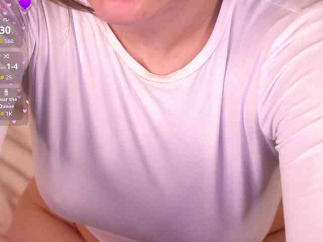 DiamondGoldie webcam