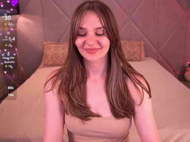 DiamondGoldie webcam