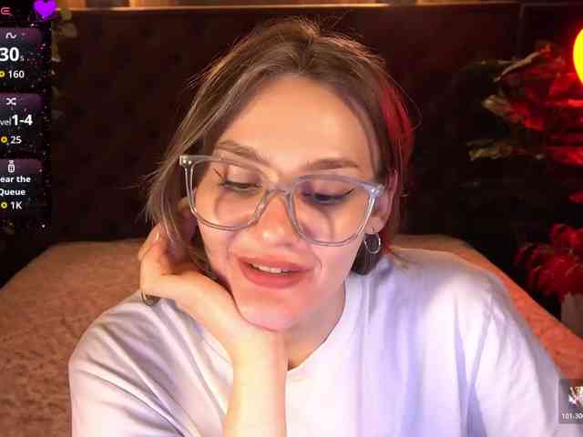 DiamondGoldie webcam