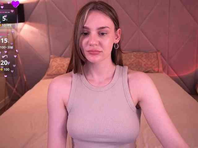 DiamondGoldie webcam