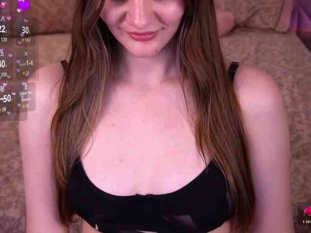 DiamondGoldie webcam