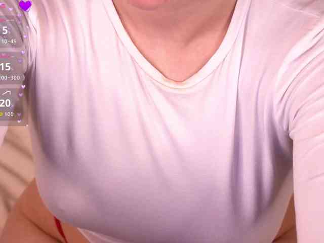 DiamondGoldie webcam