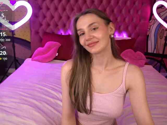 DiamondGoldie webcam