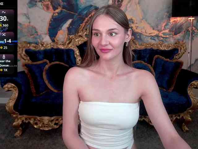 DiamondGoldie webcam
