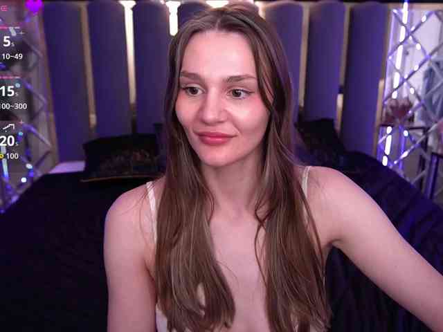 DiamondGoldie webcam