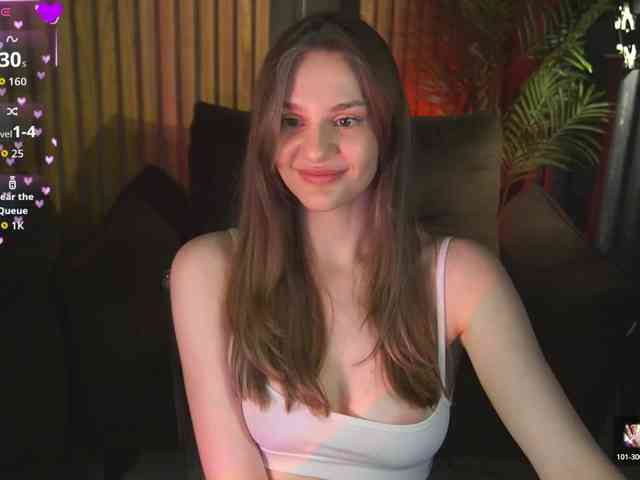 DiamondGoldie webcam