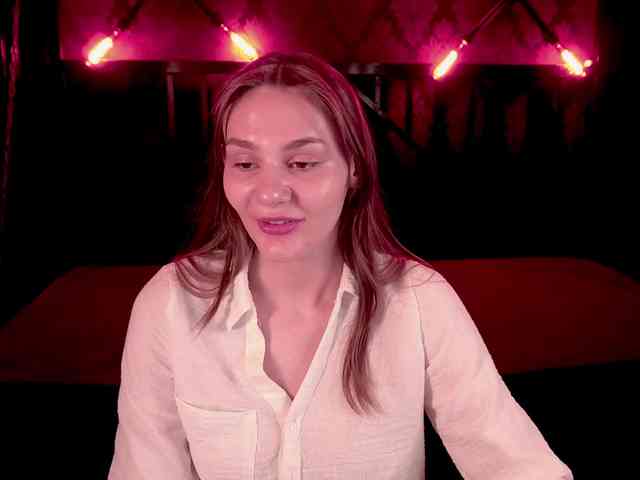 DiamondGoldie webcam