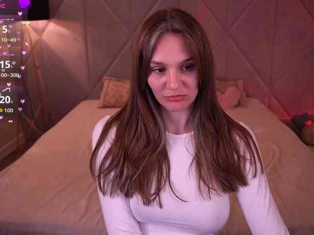 DiamondGoldie webcam