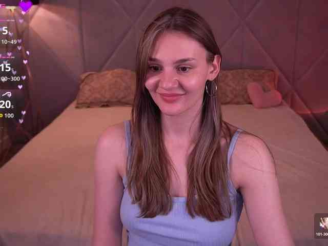 DiamondGoldie webcam