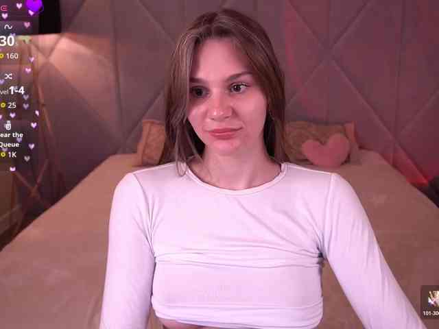 DiamondGoldie webcam