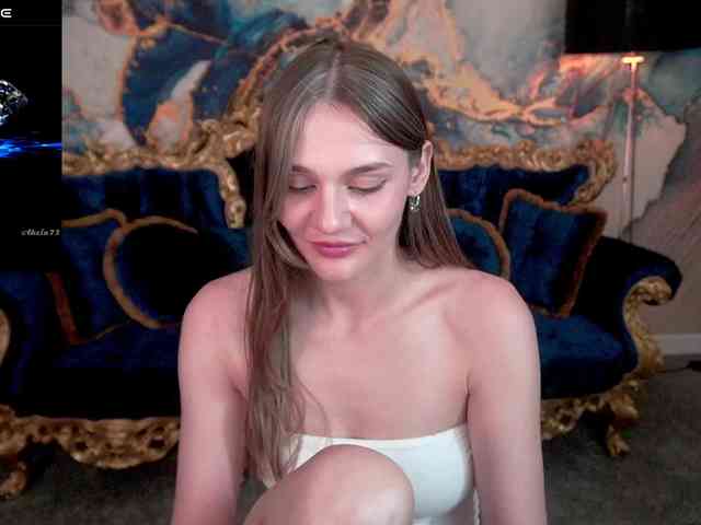 DiamondGoldie webcam
