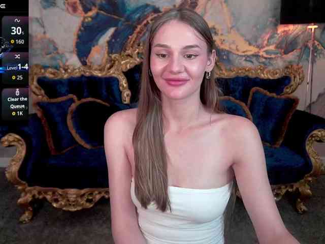 DiamondGoldie webcam
