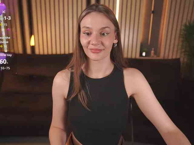 DiamondGoldie webcam