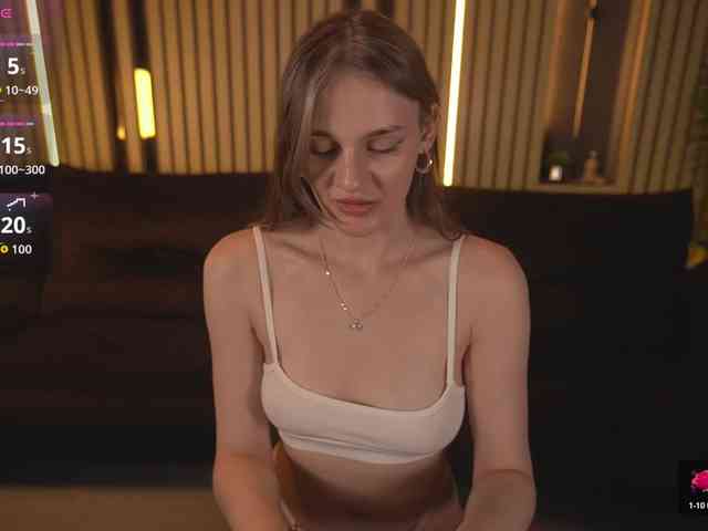DiamondGoldie webcam