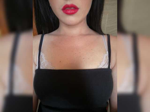 MidnightEva live cam on BongaCams
