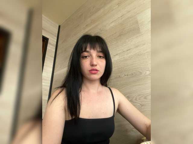 MidnightEva live cam on BongaCams