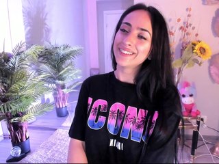Cupcake-Izzy Porn Show