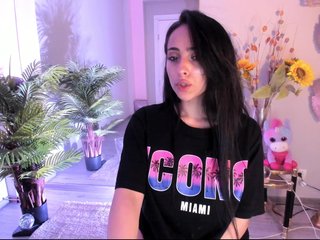 Cupcake-Izzy Porn Show