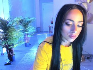 Cupcake-Izzy Porn Show