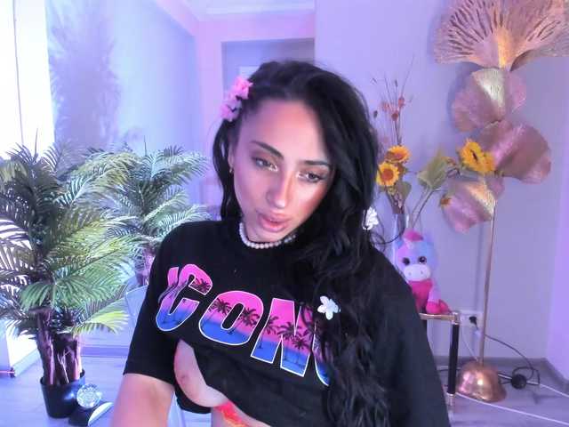 Cupcake-Izzy webcam