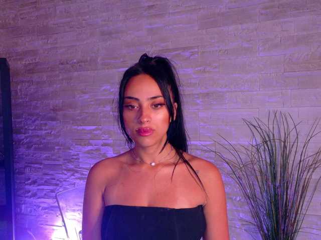 Cupcake-Izzy live cam on BongaCams