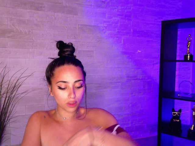 Cupcake-Izzy live cam