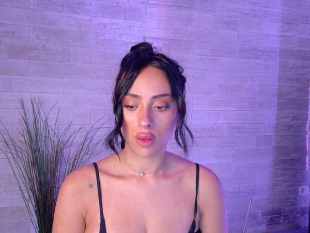Cupcake-Izzy live webcam show